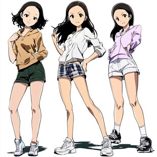 鉴黄师app 手机阅读场景中的奇幻恋爱漫画封面