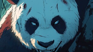 鉴黄师app 公交站台阅读场景中的异世界冒险漫画封面